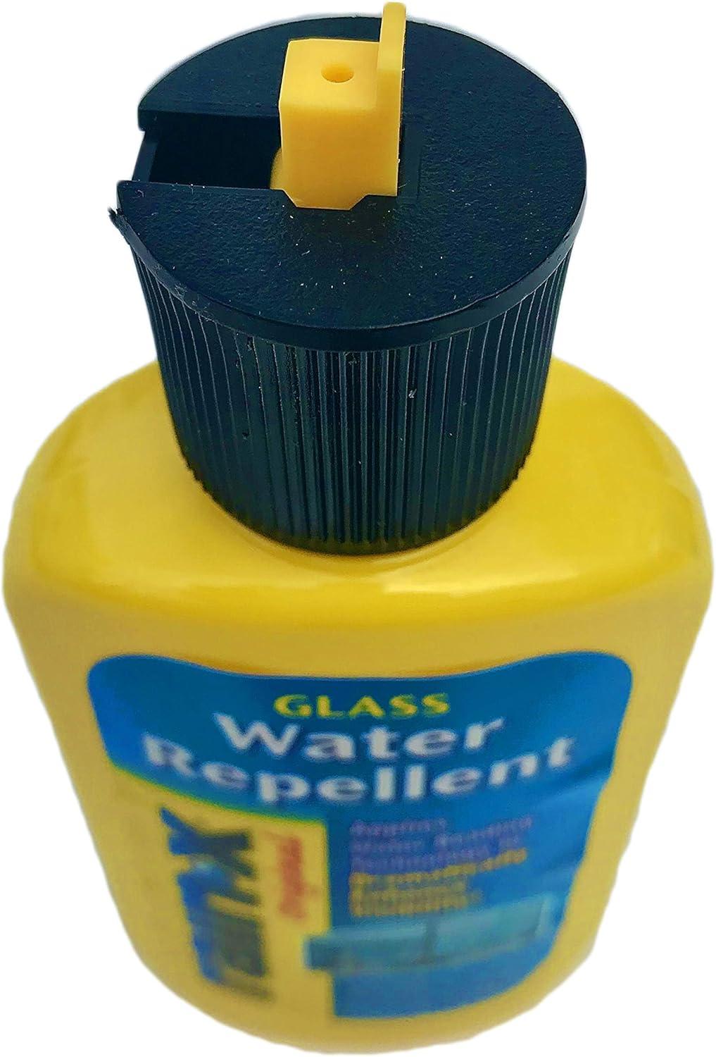 imageRainX Rain Repellent