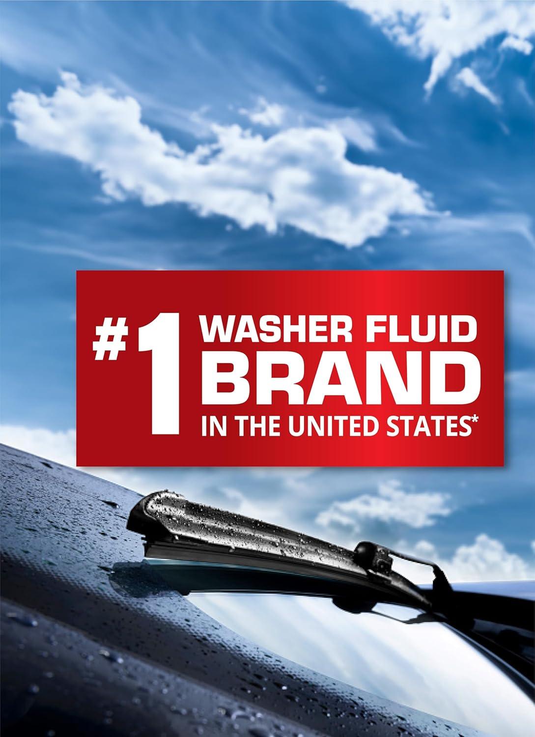 imageRainX RainX RX68806 Bug Remover WWF1 Count Pack of 1