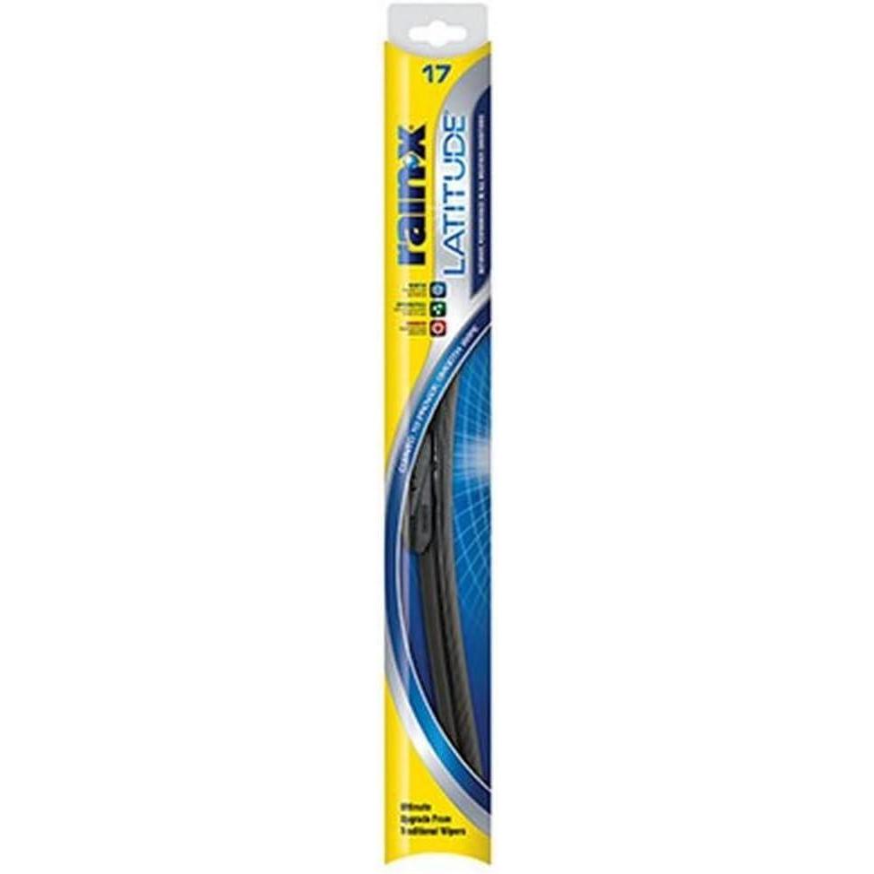 imageRainX 50792811 Latitude Wiper Blade  26quot Pack of 117 Inch