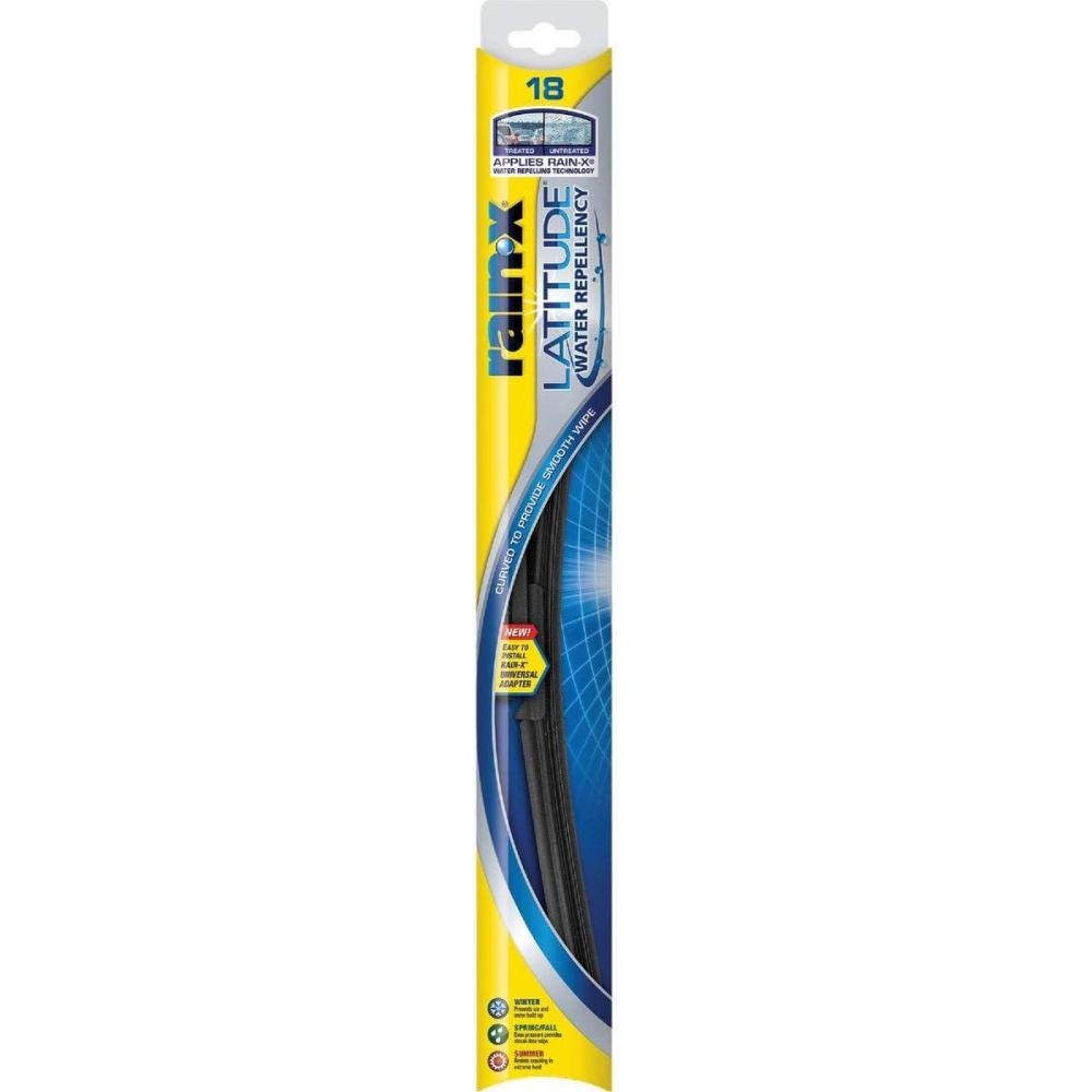 imageRainX 50792811 Latitude Wiper Blade  26quot Pack of 118 Inch