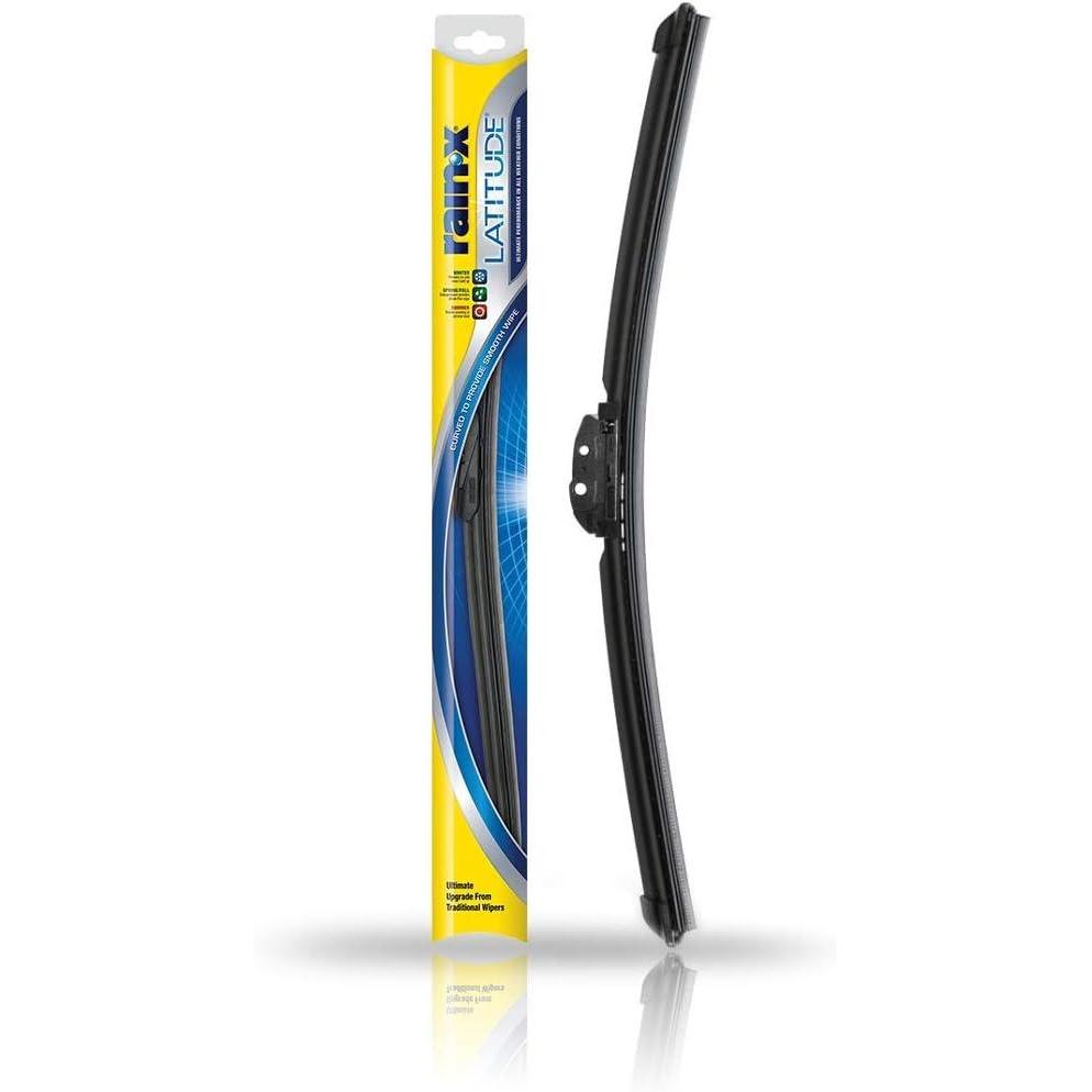 imageRainX 50792811 Latitude Wiper Blade  26quot Pack of 120 Inch