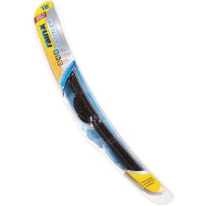 Rain-X 5079278 (5070646) Latitude 8-In-1 Premium Graphite Coated Wiper Blade, 21″ (Pack of 1)(18″)