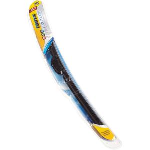 Rain-X 5079278 (5070646) Latitude 8-In-1 Premium Graphite Coated Wiper Blade, 21″ (Pack of 1)(20″)