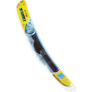 Rain-X Repel Premium Bracketless Wiper Blade, 17″ (Pack of 1)(17 Inches)