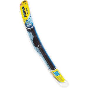 Rain-X Repel Premium Bracketless Wiper Blade, 17″ (Pack of 1)(20 Inches)