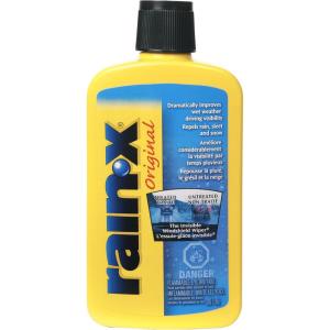 RainX 800002243 Glass Treatment, 7 Ounce