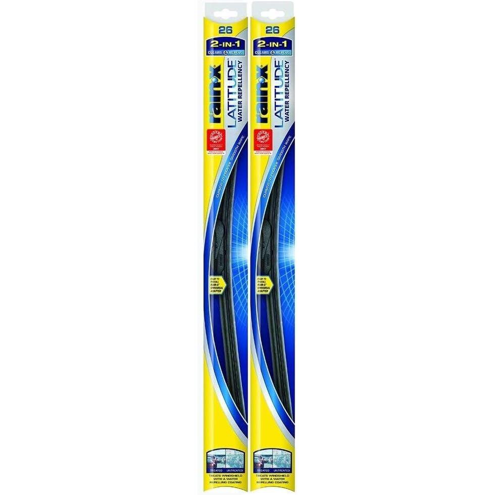 imageWindshield Wiper Blade