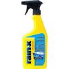 imageRainX 8000022506PK Glass Treatment Trigger 16 Fl Oz  Exterior Glass Treatment to Dramatically Improve Wet Weather Driving Visibility During All Weather Conditions