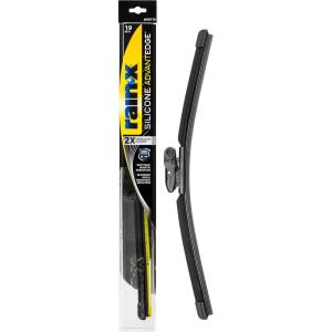 Rain-X 99728 Silicone AdvantEdge Wiper Blade, 28″ (Pack of 1)(19″)