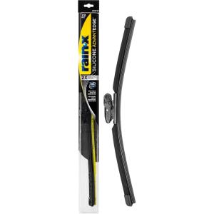 Rain-X 99728 Silicone AdvantEdge Wiper Blade, 28″ (Pack of 1)(22″)