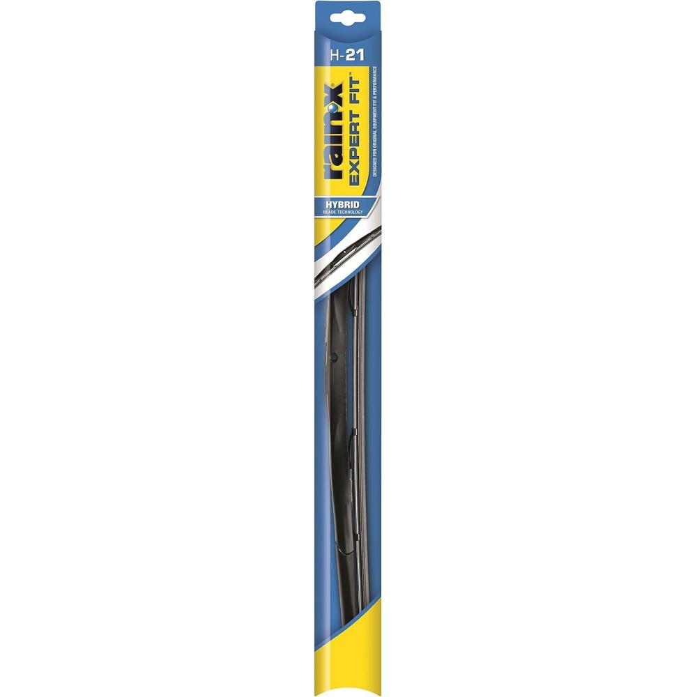 image:imageRainX 870020 H20 Expert Fit Hybrid Blade Pack of 1H21