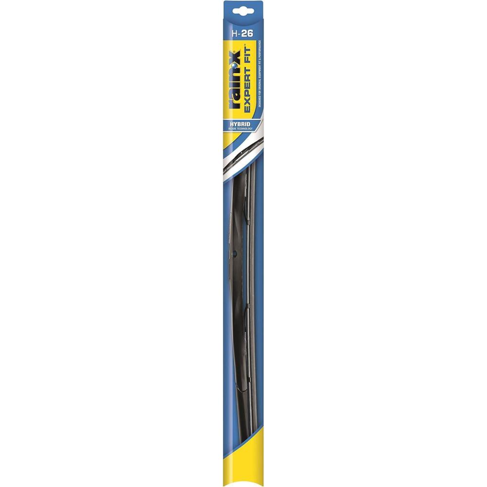 image:imageRainX 870020 H20 Expert Fit Hybrid Blade Pack of 1H26