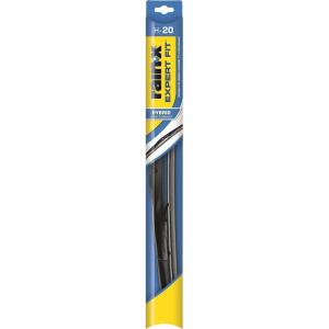 Rain-X 870020 H20″ Expert Fit Hybrid Blade, (Pack of 1)(H20″)