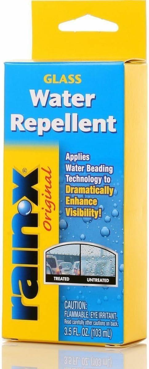 image:imageRAINX WINDSHIELD TREATMENT35 OZ1