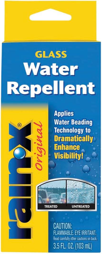 image:imageRAINX WINDSHIELD TREATMENT35 OZ1
