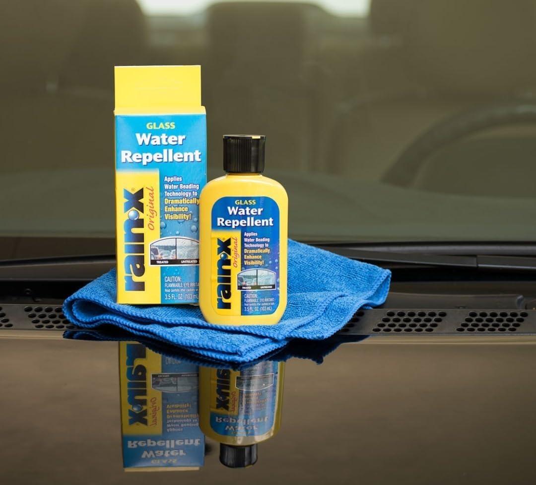 image:imageRAINX WINDSHIELD TREATMENT35 OZ1