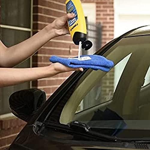 image:imageRainX 5080217 Xtreme Clean Glass Cleaner 12 fl oz12 Fl Oz Pack of 2