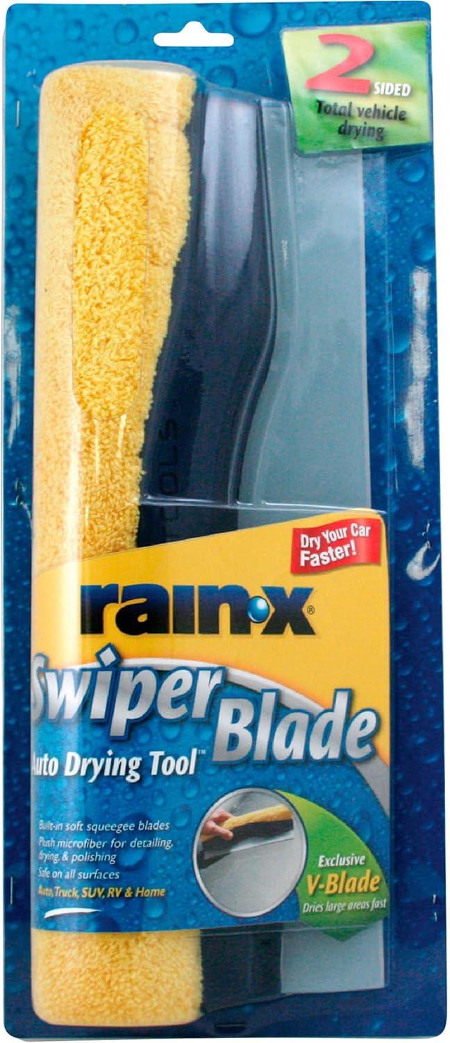 image:imageRainX 96012X Swiper Blade Auto Drying Tool Pack