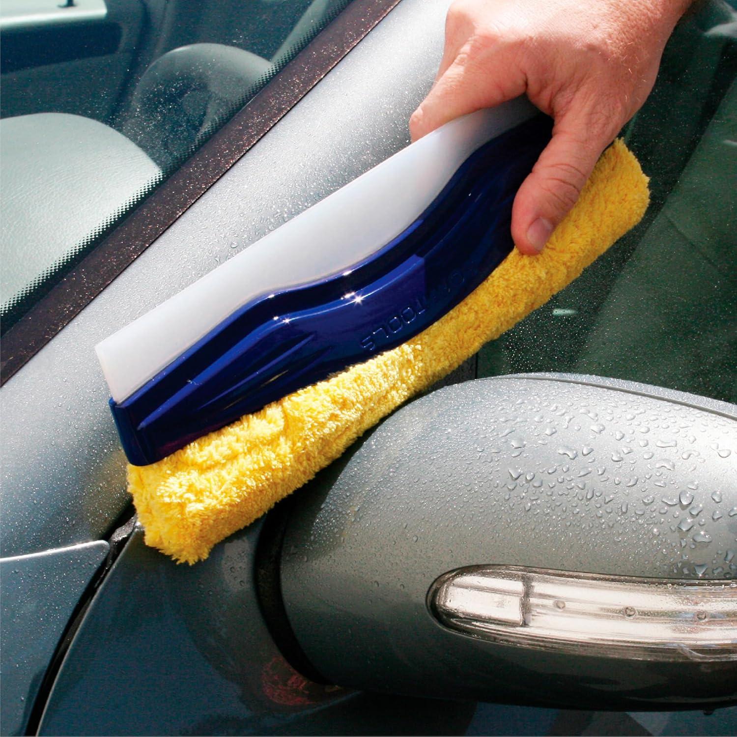 image:imageRainX 96012X Swiper Blade Auto Drying Tool Pack