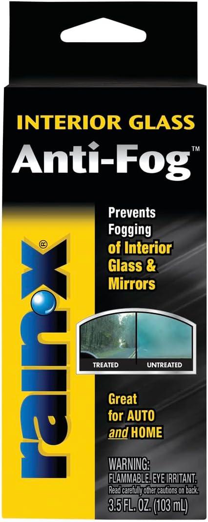 image:imageRainX AF21106D Glass Cleaner35 Ounces