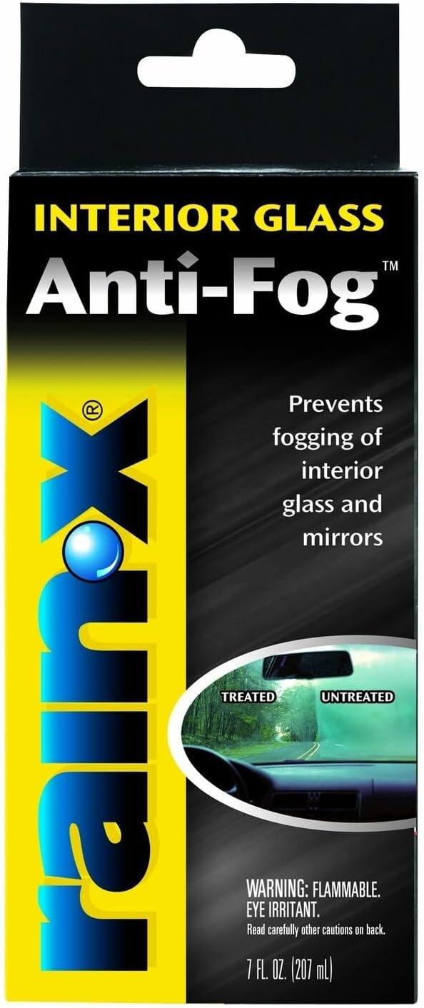 image:imageRainX AF21106D Glass Cleaner35 Ounces
