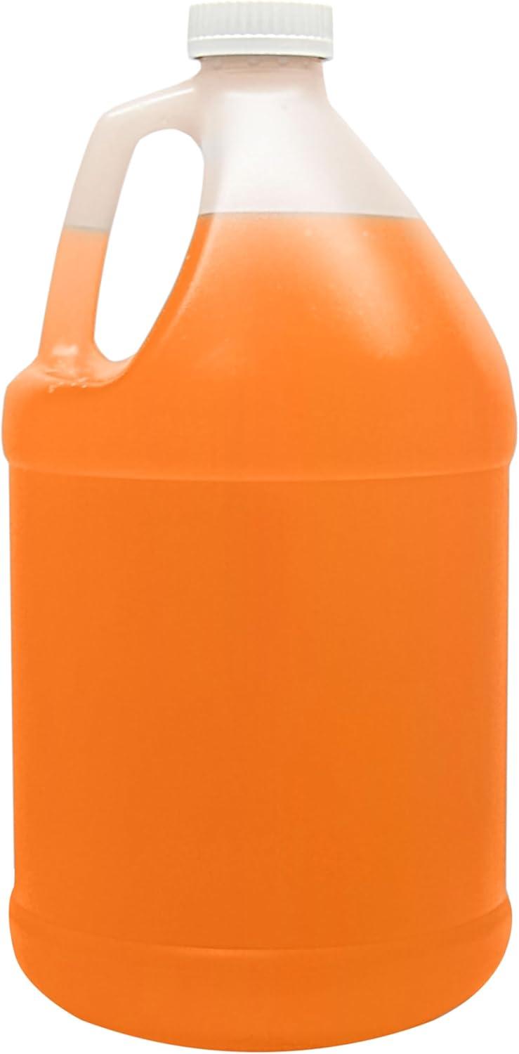 image:imageRainX All Season 25F 2in1 DeIcer amp Bug Remover Windshield Washer Fluid 1 Gallon Pack of 61 Pack