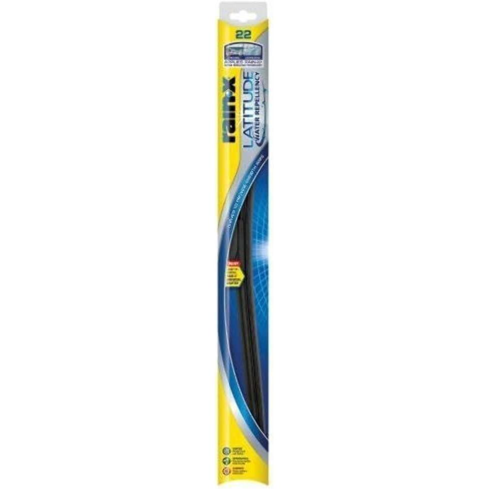 image:imageRainX Latitude 22 in All Season Windshield Wiper Blade