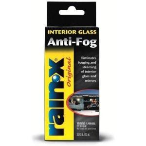 Rain‑X BCAF21112 Anti-Fog 3.5oz
