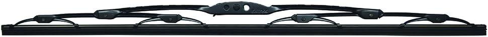 image:imageRainX RX30216 WeatherBeater Wiper Blades 16 Windshield Wipers Pack Of 2 Automotive Replacement Windshield Wiper Blades That Meet Or Exceed OEM Quality And Durability Standards