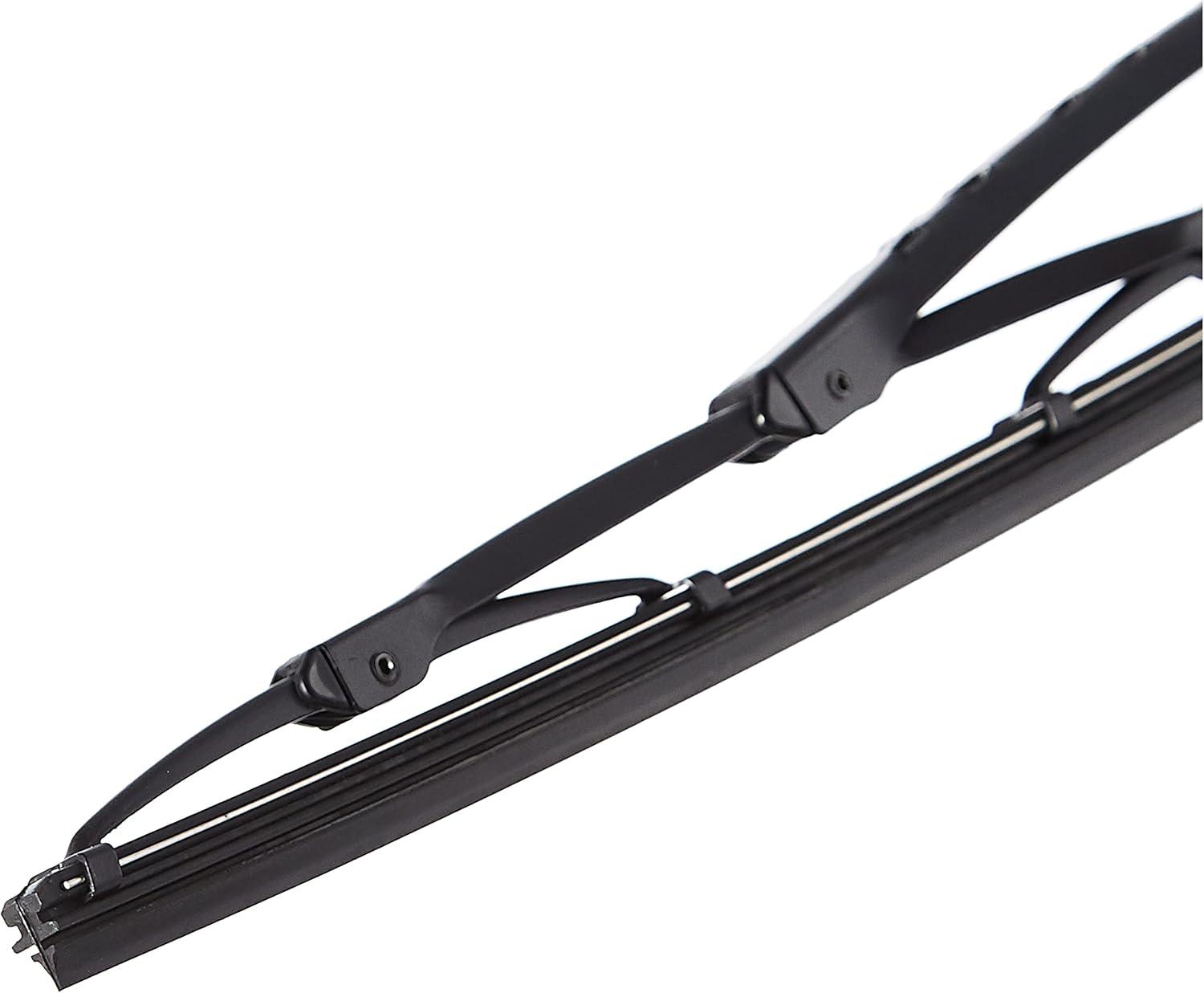 image:imageRainX RX302175PK Weatherbeater Wiper Blade 17 Windshield Wipers Pack Of 5 Automotive Replacement Windshield Wiper Blades That Meet Or Exceed OEM Quality And Durability Standards26Inches
