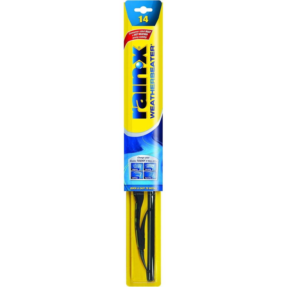 image:imageRainX RX302145PK Weatherbeater Wiper Blade 14 Pack of 5