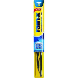 Rain-X RX30214-5PK Weatherbeater Wiper Blade – 14″, (Pack of 5)