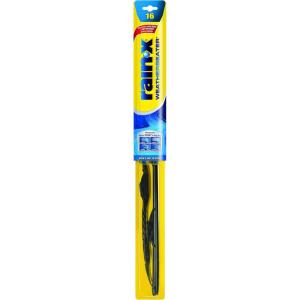 Rain-X RX30216-5PK Weatherbeater Wiper Blade – 16″, (Pack of 5)