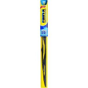 Rain-X RX30217-5PK Weatherbeater Wiper Blade – 17″ Windshield Wipers (Pack Of 5), Automotive Replacement Windshield Wiper Blades That Meet Or Exceed OEM Quality And Durability Standards(28-Inches)
