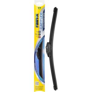 17 inch(s) Rain-X Latitude Wiper Blade(17″)