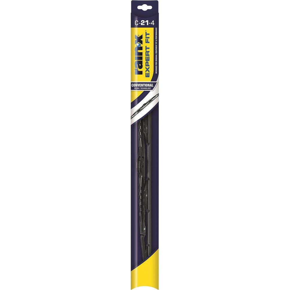 image:imageRainX 860024 C244 Expert Fit Conventional Blade Pack of 1C214