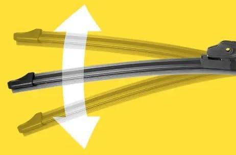 image:imageRainX Longitude Wiper Blade 17