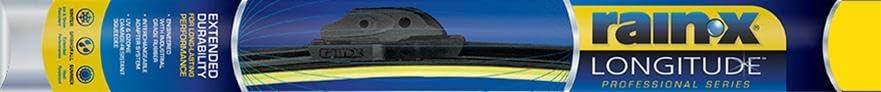 image:imageRainX Longitude Wiper Blade 22