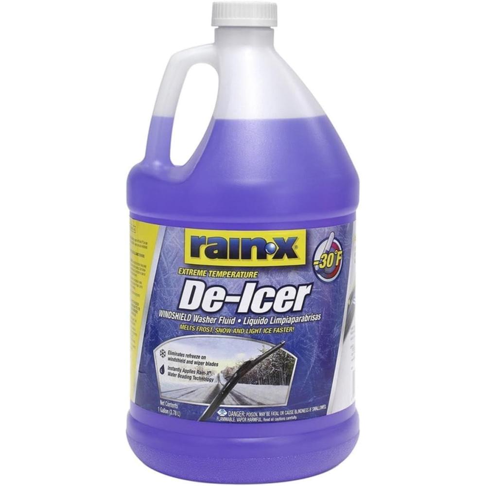 image:imageEXTREME TEMP DEICER 1GL
