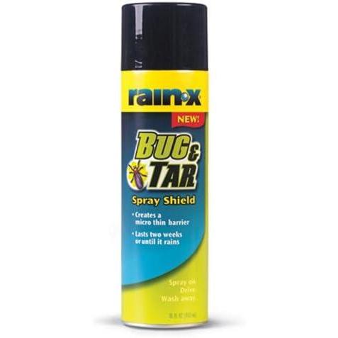 image:imageRainX 5067043 Bug amp Tar Protective Shield