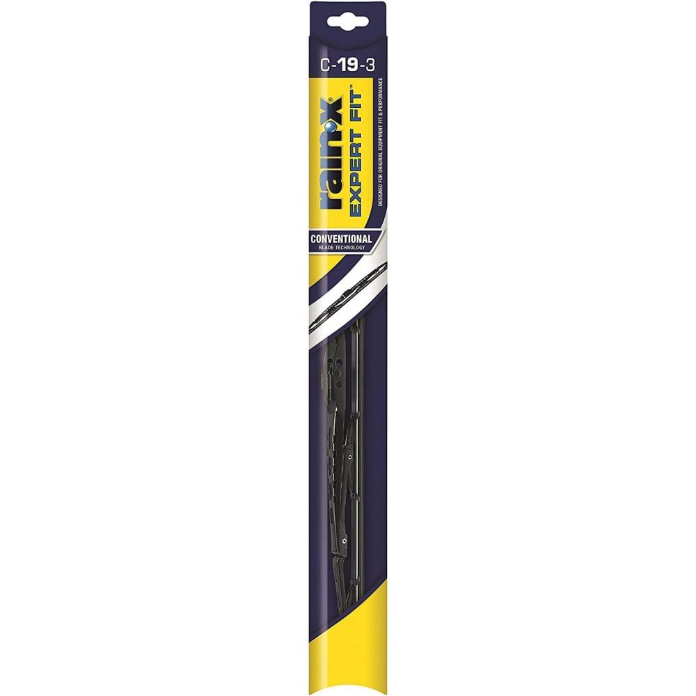 image:imageRainX 860020 C204 Expert Fit Conventional Blade Pack of 1C193