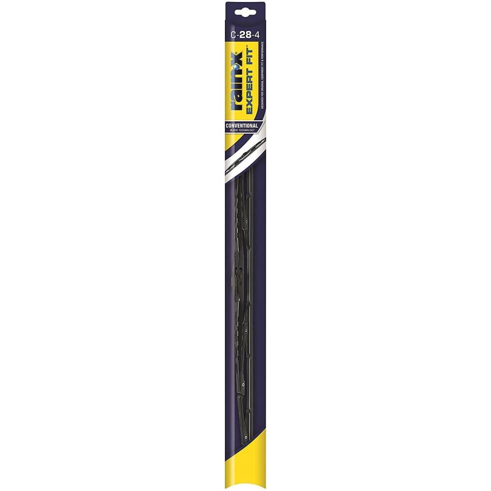 image:imageRainX 860020 C204 Expert Fit Conventional Blade Pack of 1C284