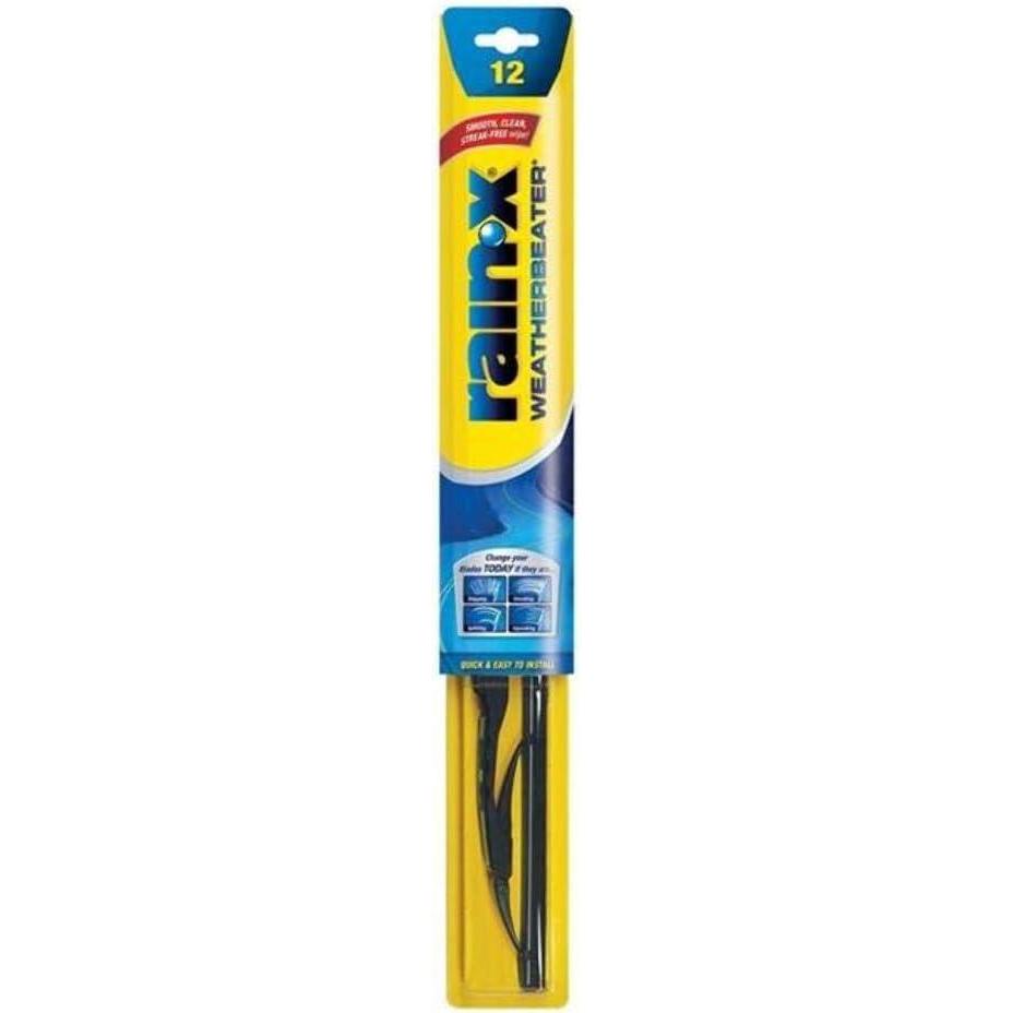 image:imageRainX RX30113 Weatherbeater Wiper Blade 13 1 Pack