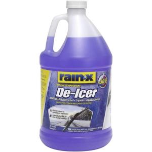 EXTREME TEMP DE-ICER 1GL