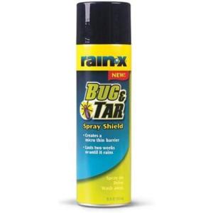 RainX 5067043 Bug & Tar Protective Shield