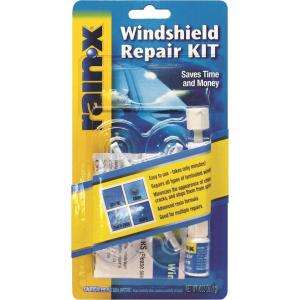 Rain-X 600001-6PK Windshield Repair Kit (Pack of 6)(Pack of 6)