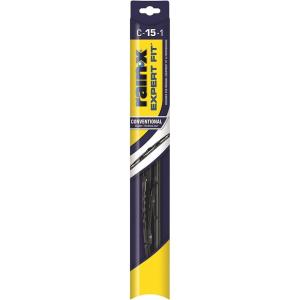 Rain-X 860020 C20-4 Expert Fit Conventional Blade, (Pack of 1)(C15-1)