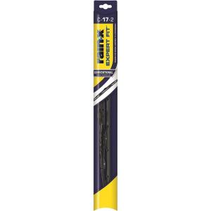 Rain-X 860020 C20-4 Expert Fit Conventional Blade, (Pack of 1)(C17-2)