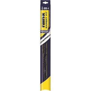 Rain-X 860020 C20-4 Expert Fit Conventional Blade, (Pack of 1)(C20-4)