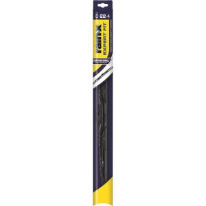 Rain-X 860020 C20-4 Expert Fit Conventional Blade, (Pack of 1)(C22-4)